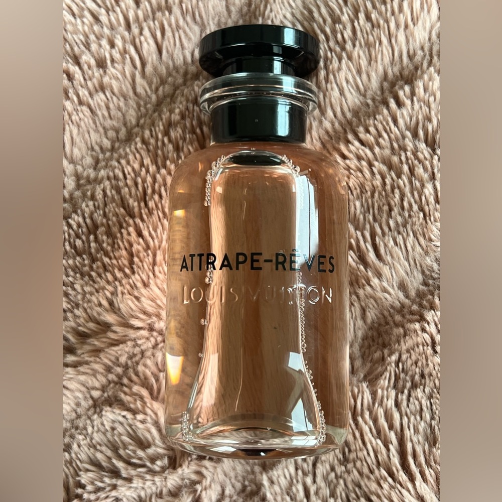 Louis Vuitton Attrape Rebels Eau De Parfum
